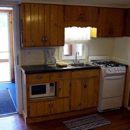 Edgewater Inn & Cottages Eagle River Værelse billede