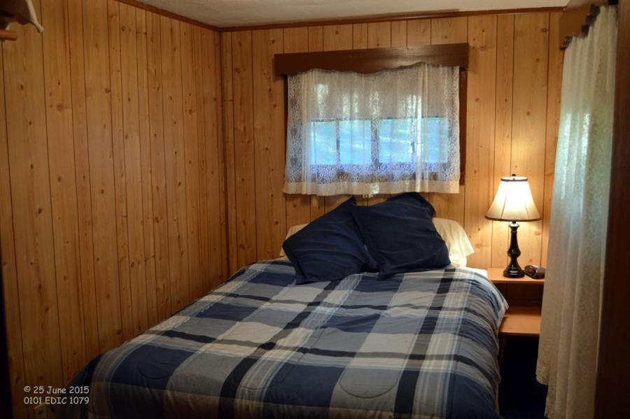 Edgewater Inn & Cottages Eagle River Værelse billede
